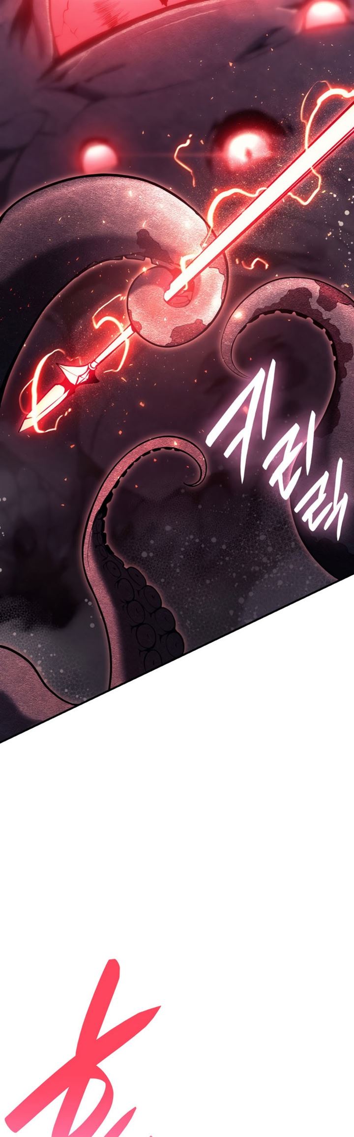 A Disaster-Class Hero Has Returned Chapter 38