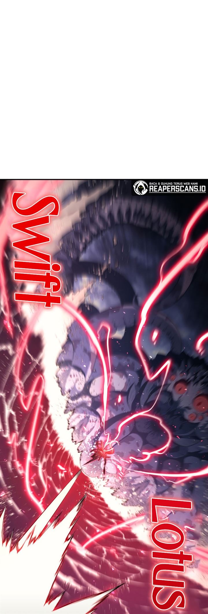 A Disaster-Class Hero Has Returned Chapter 38