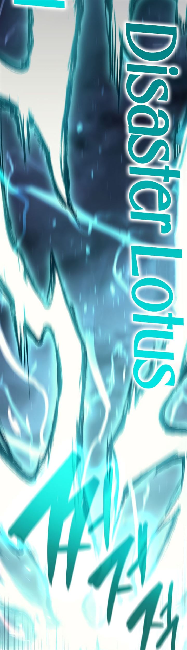 A Disaster-Class Hero Has Returned Chapter 38