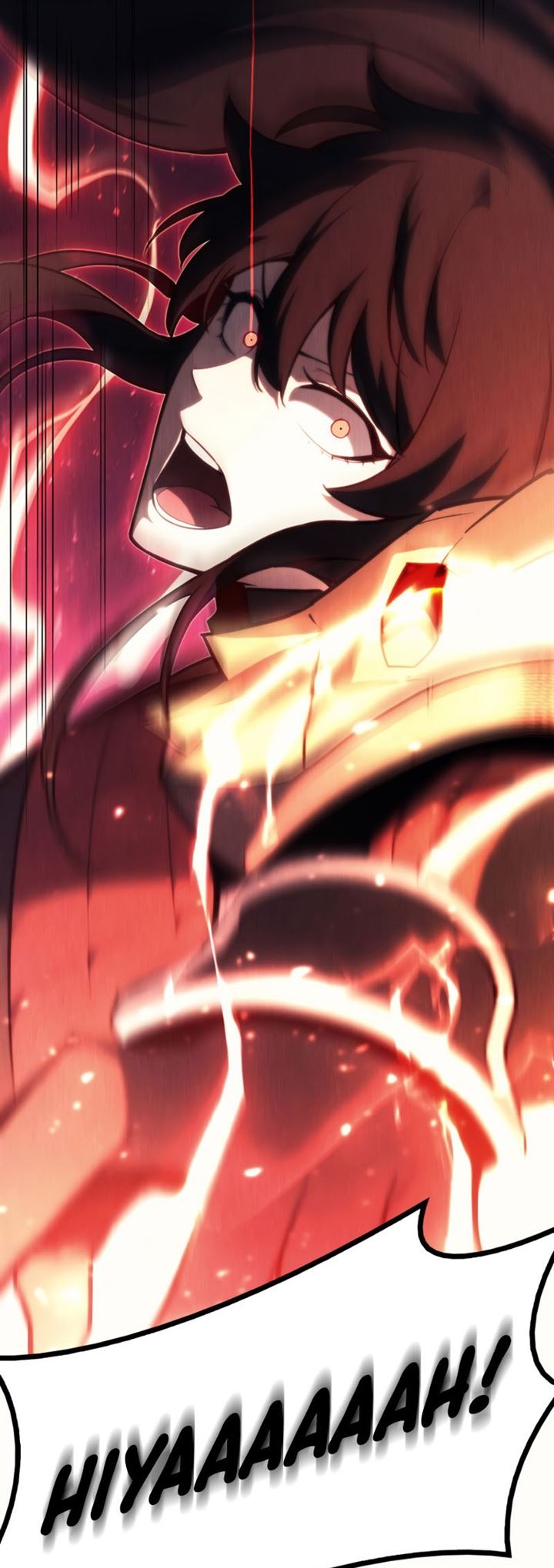 A Disaster-Class Hero Has Returned Chapter 38