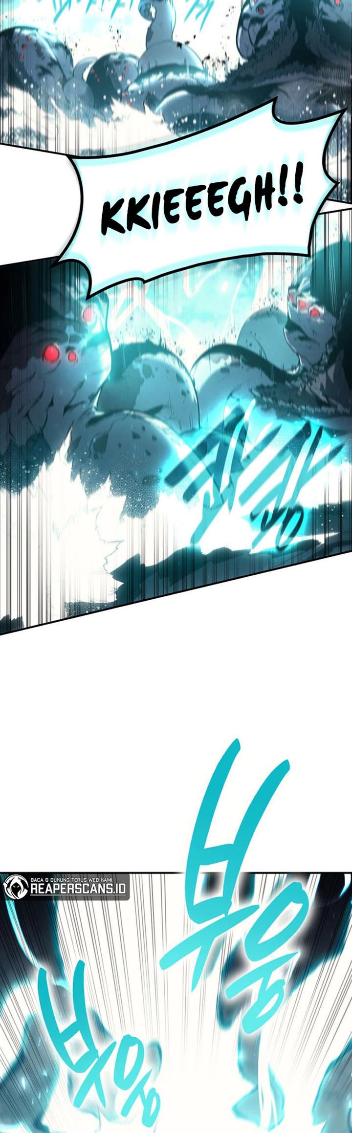A Disaster-Class Hero Has Returned Chapter 39