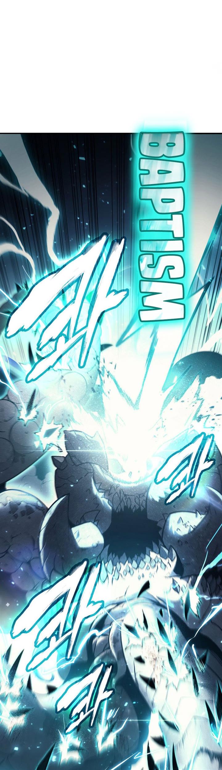 A Disaster-Class Hero Has Returned Chapter 39