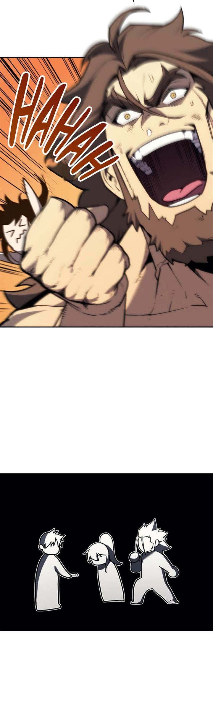 A Disaster-Class Hero Has Returned Chapter 39