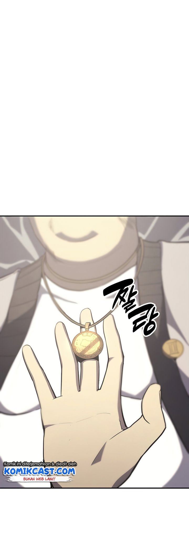 A Disaster-Class Hero Has Returned Chapter 04