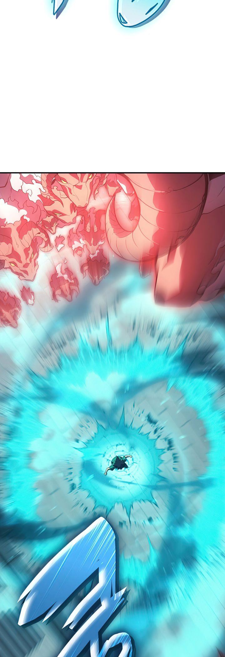 A Disaster-Class Hero Has Returned Chapter 04