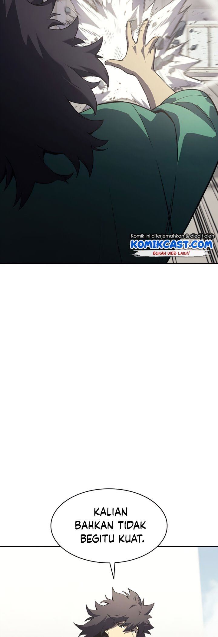 A Disaster-Class Hero Has Returned Chapter 04