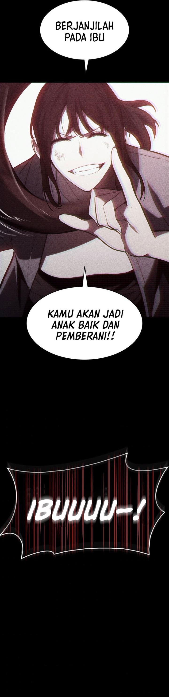 A Disaster-Class Hero Has Returned Chapter 42