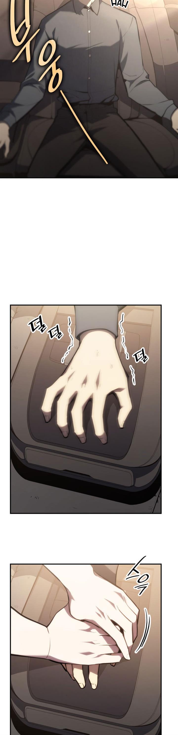 A Disaster-Class Hero Has Returned Chapter 42