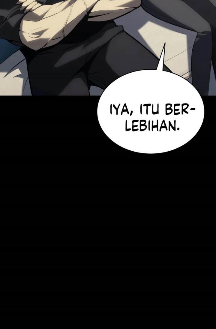 A Disaster-Class Hero Has Returned Chapter 46
