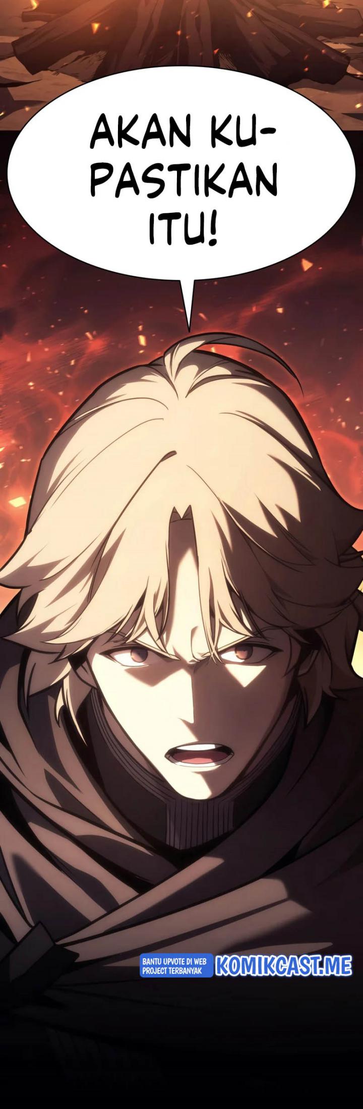 A Disaster-Class Hero Has Returned Chapter 46