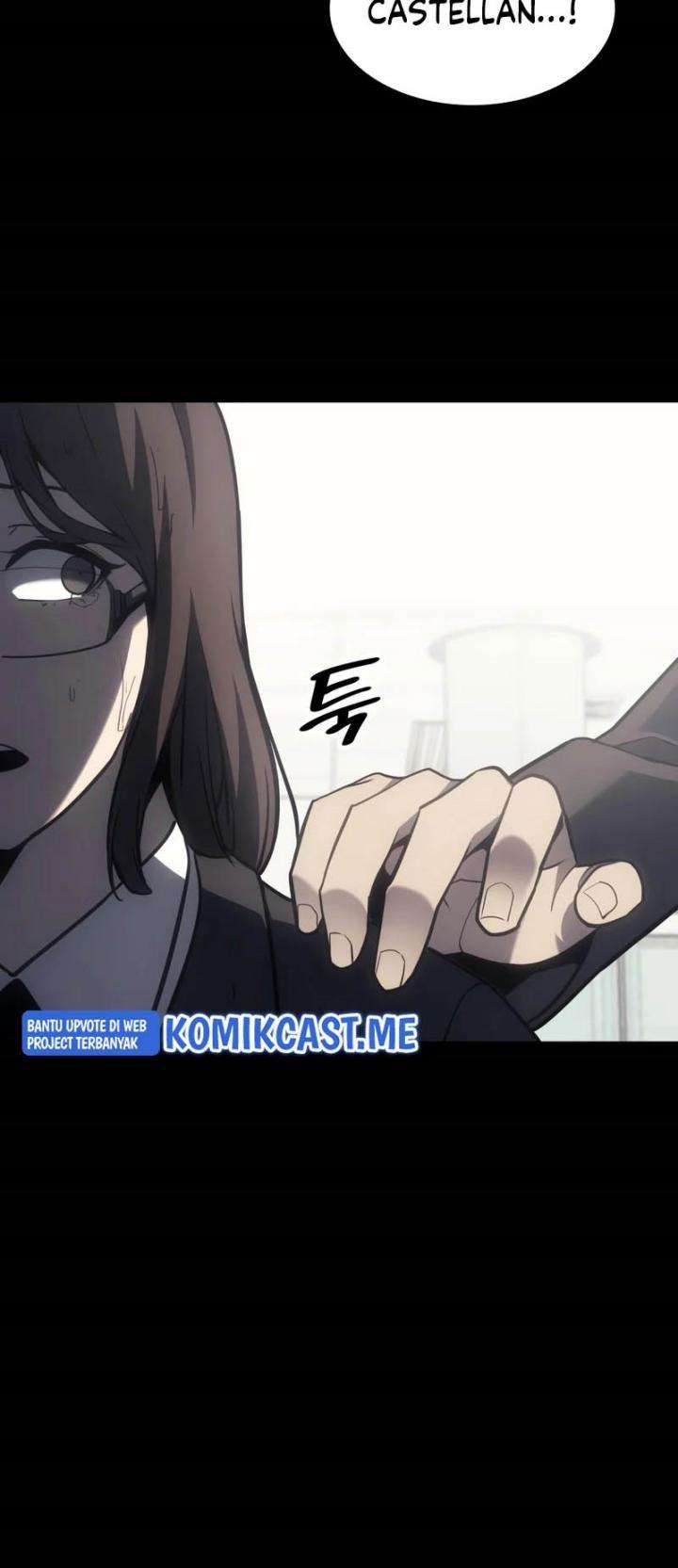 A Disaster-Class Hero Has Returned Chapter 46