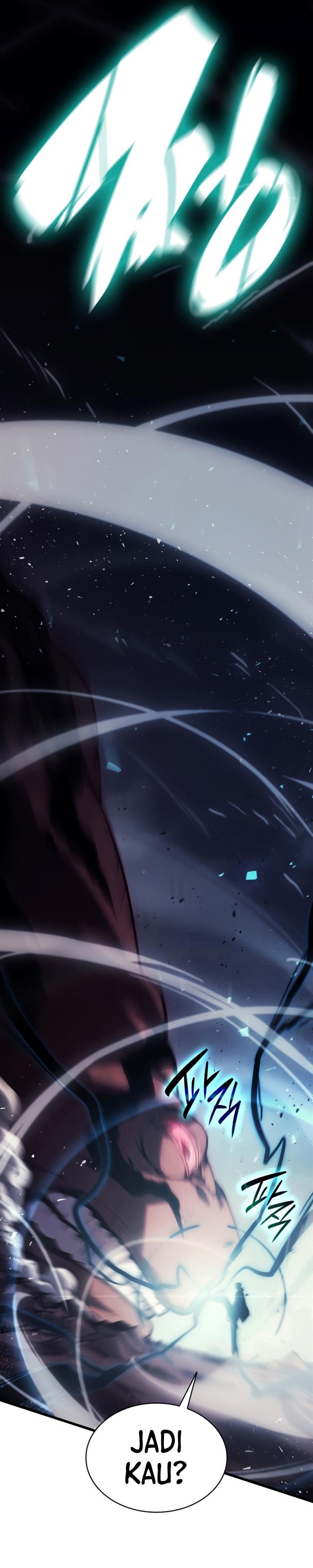 A Disaster-Class Hero Has Returned Chapter 47