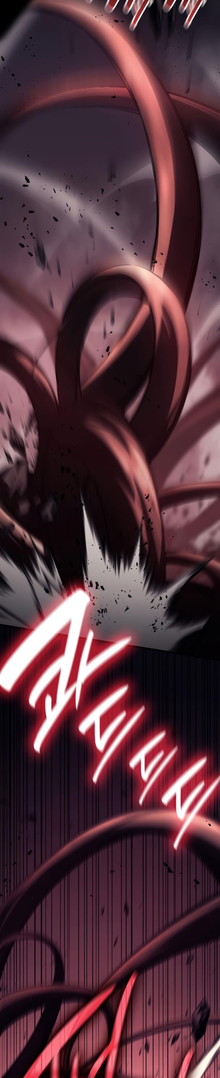 A Disaster-Class Hero Has Returned Chapter 47