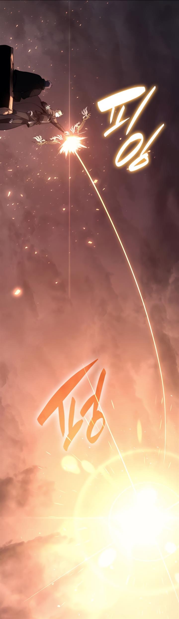 A Disaster-Class Hero Has Returned Chapter 47