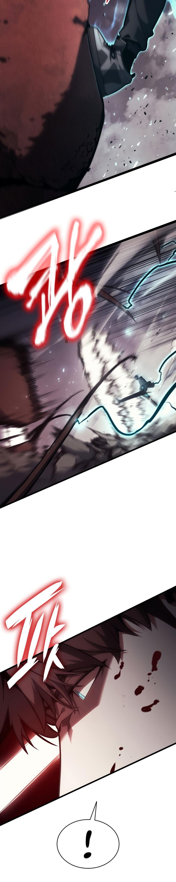 A Disaster-Class Hero Has Returned Chapter 47