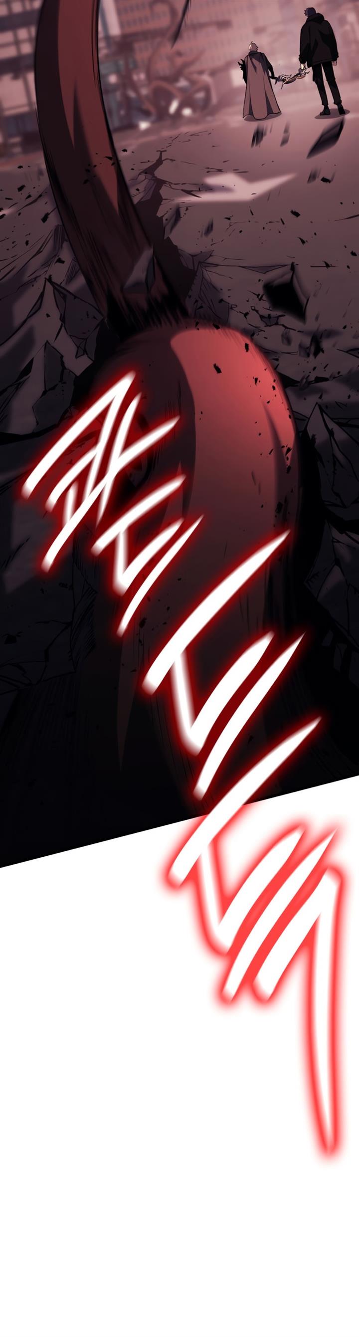 A Disaster-Class Hero Has Returned Chapter 47