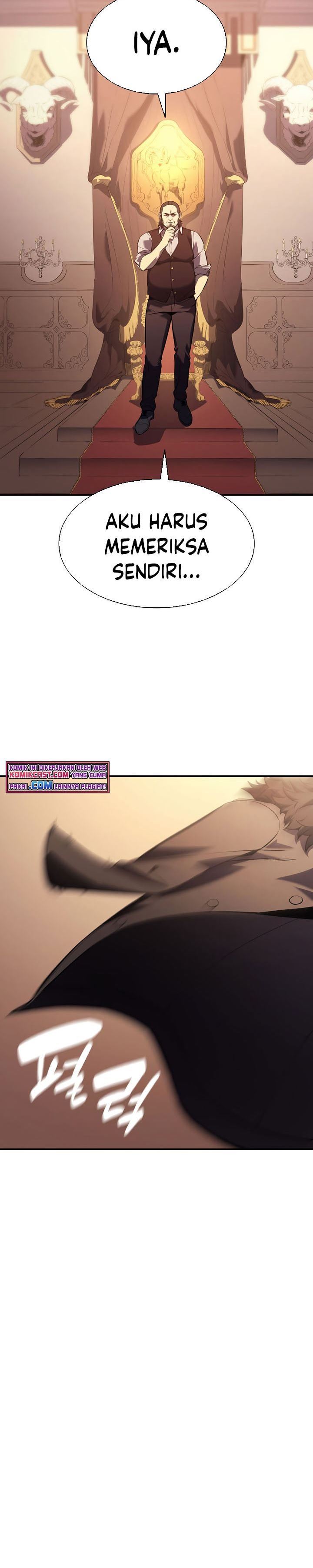 A Disaster-Class Hero Has Returned Chapter 05