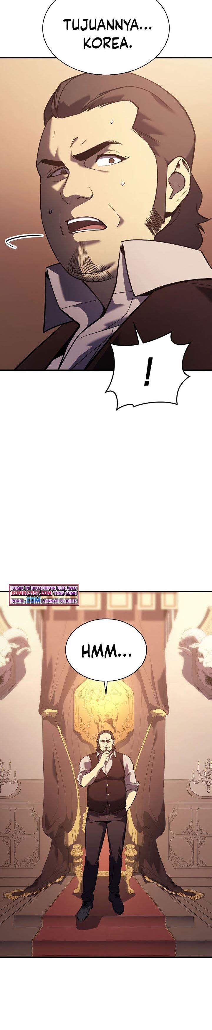 A Disaster-Class Hero Has Returned Chapter 05