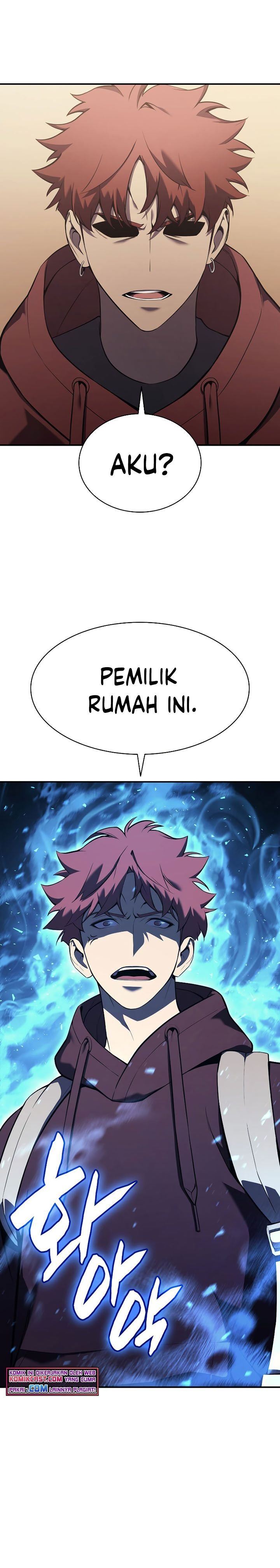 A Disaster-Class Hero Has Returned Chapter 05