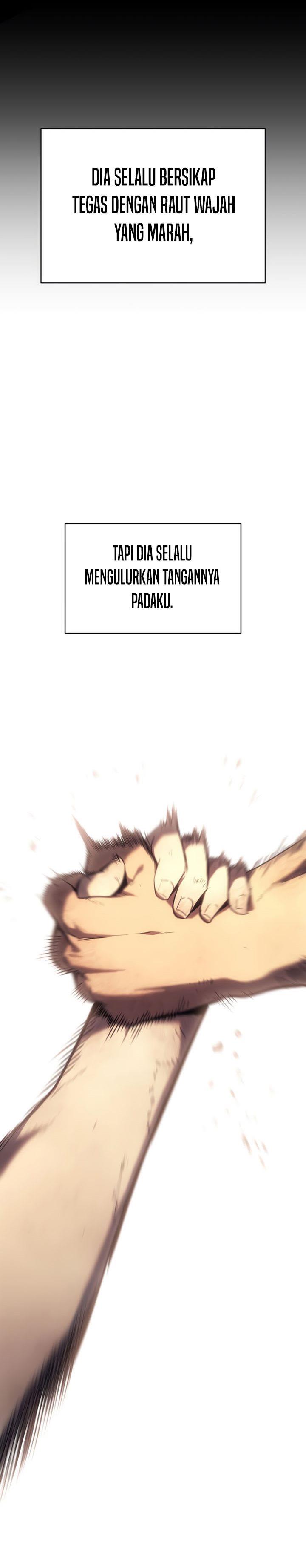 A Disaster-Class Hero Has Returned Chapter 52