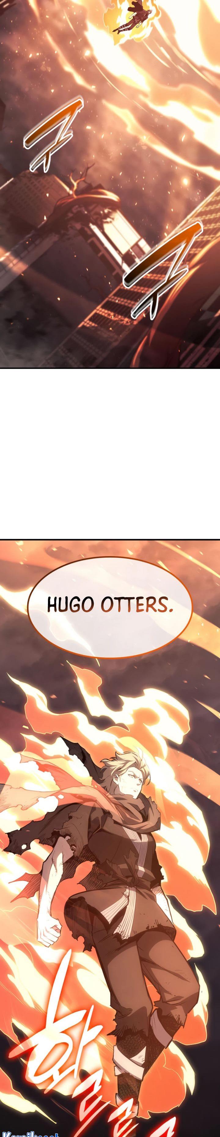 A Disaster-Class Hero Has Returned Chapter 52
