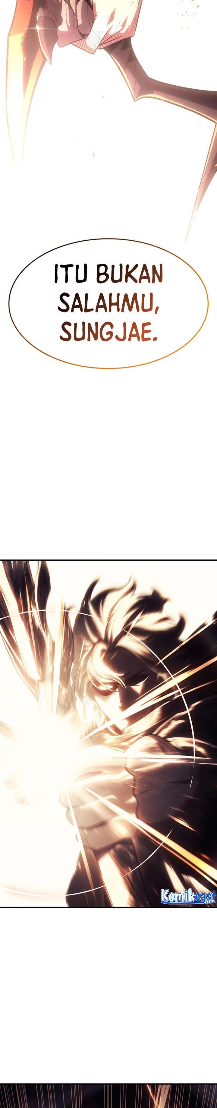 A Disaster-Class Hero Has Returned Chapter 52