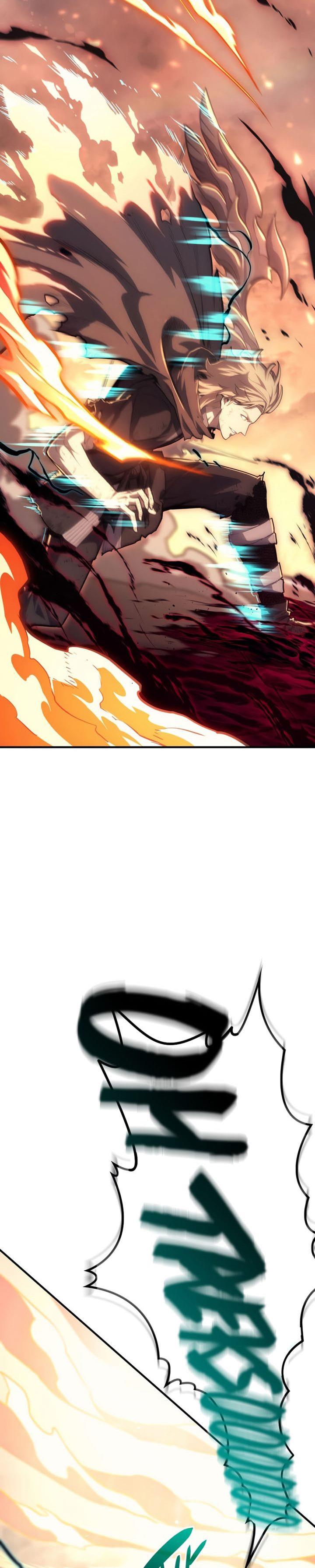 A Disaster-Class Hero Has Returned Chapter 52