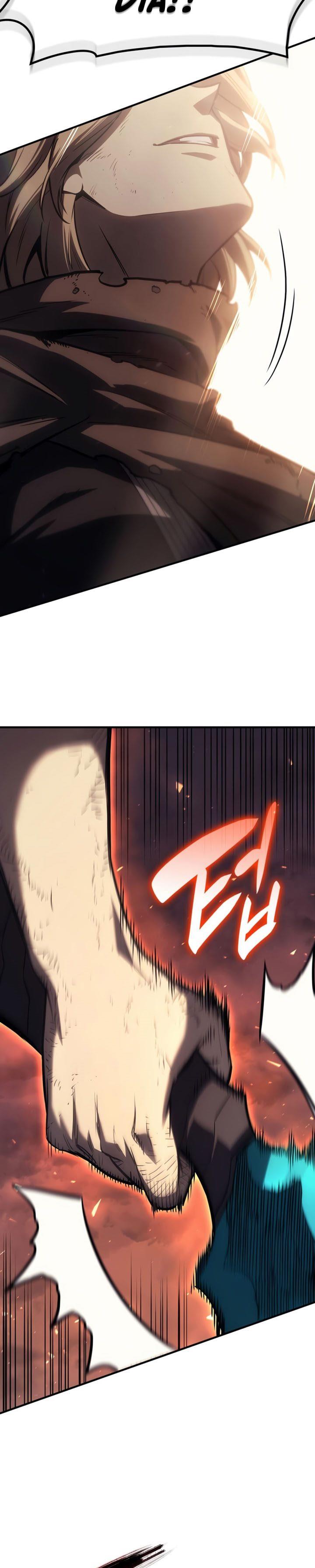 A Disaster-Class Hero Has Returned Chapter 52