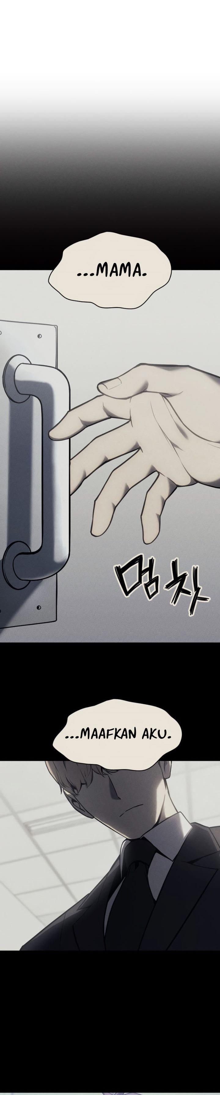A Disaster-Class Hero Has Returned Chapter 52