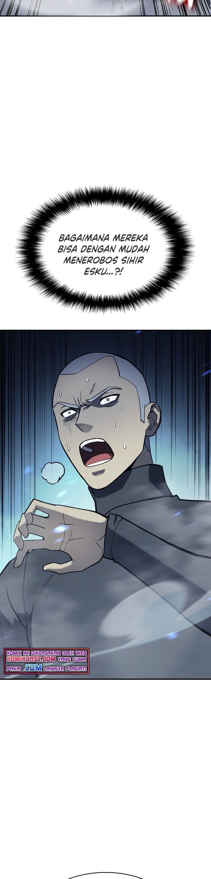 A Disaster-Class Hero Has Returned Chapter 06