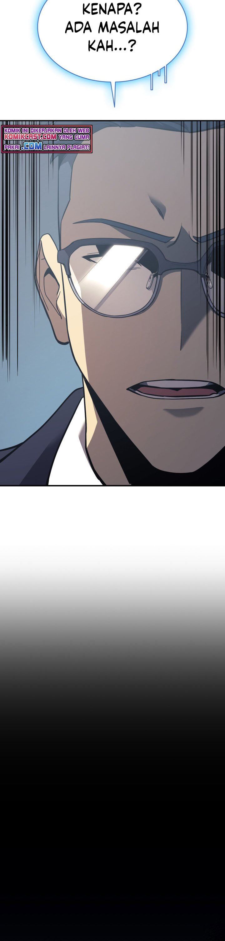 A Disaster-Class Hero Has Returned Chapter 06