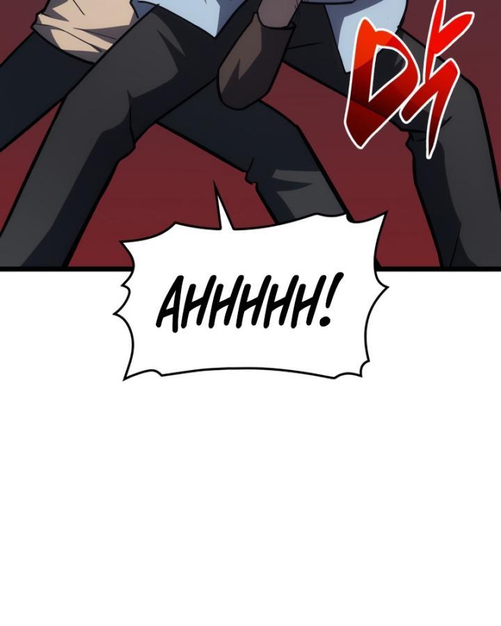 A Disaster-Class Hero Has Returned Chapter 62