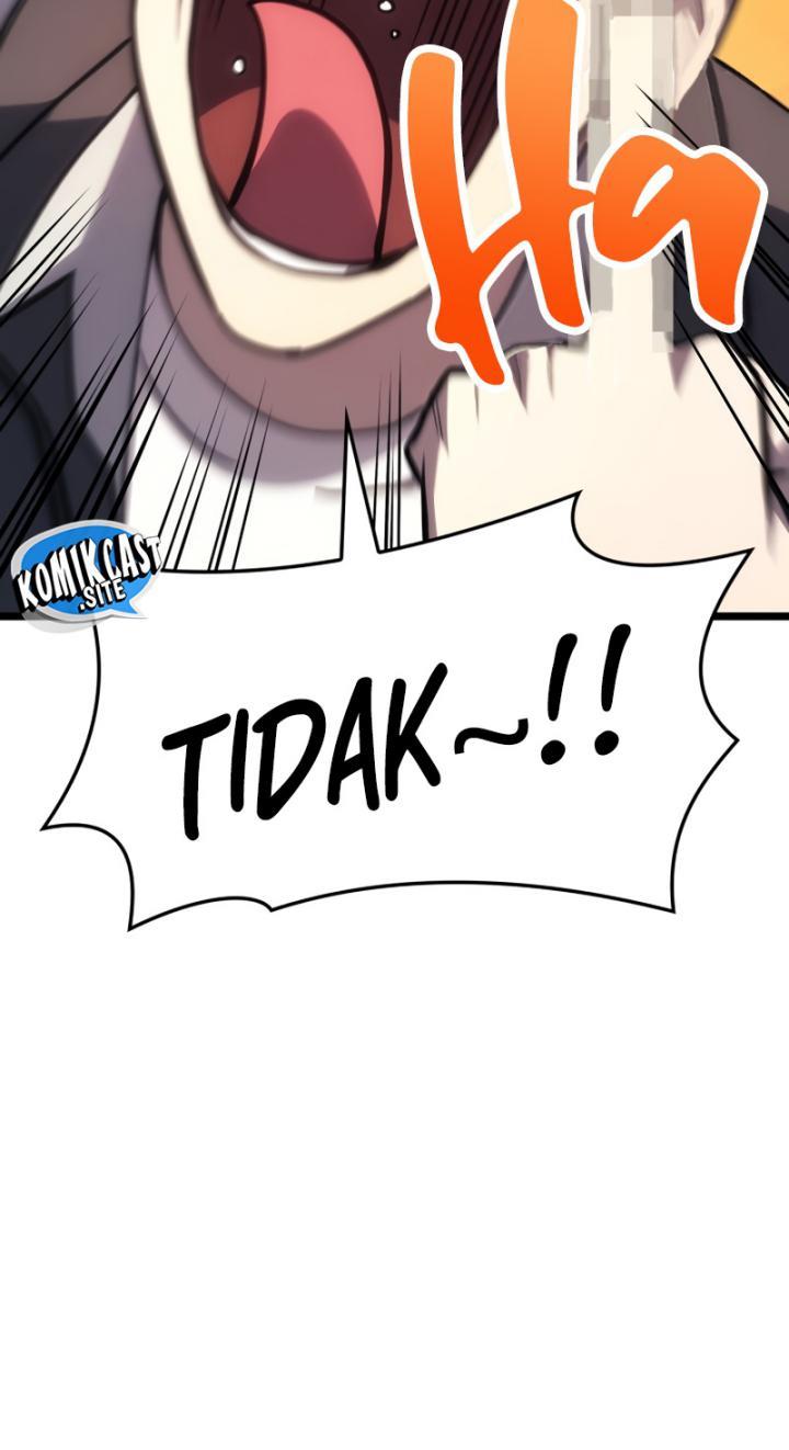 A Disaster-Class Hero Has Returned Chapter 62