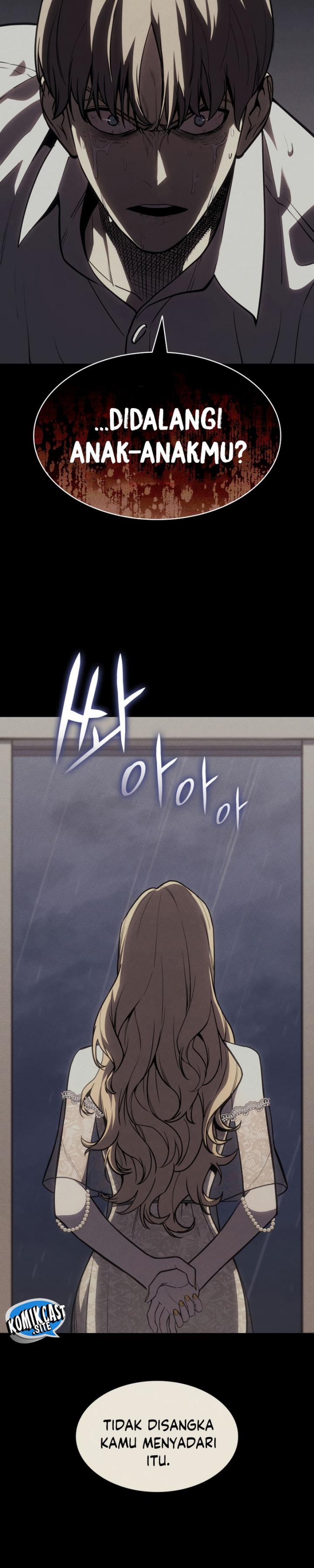 A Disaster-Class Hero Has Returned Chapter 62