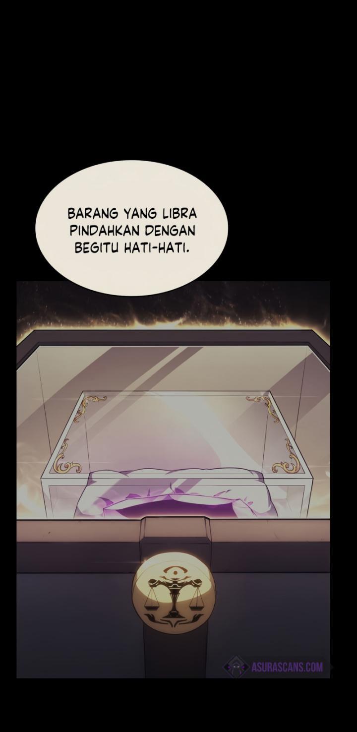 A Disaster-Class Hero Has Returned Chapter 62