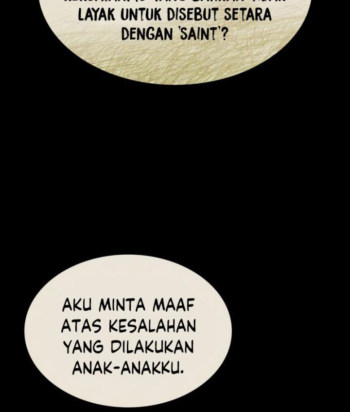 A Disaster-Class Hero Has Returned Chapter 62