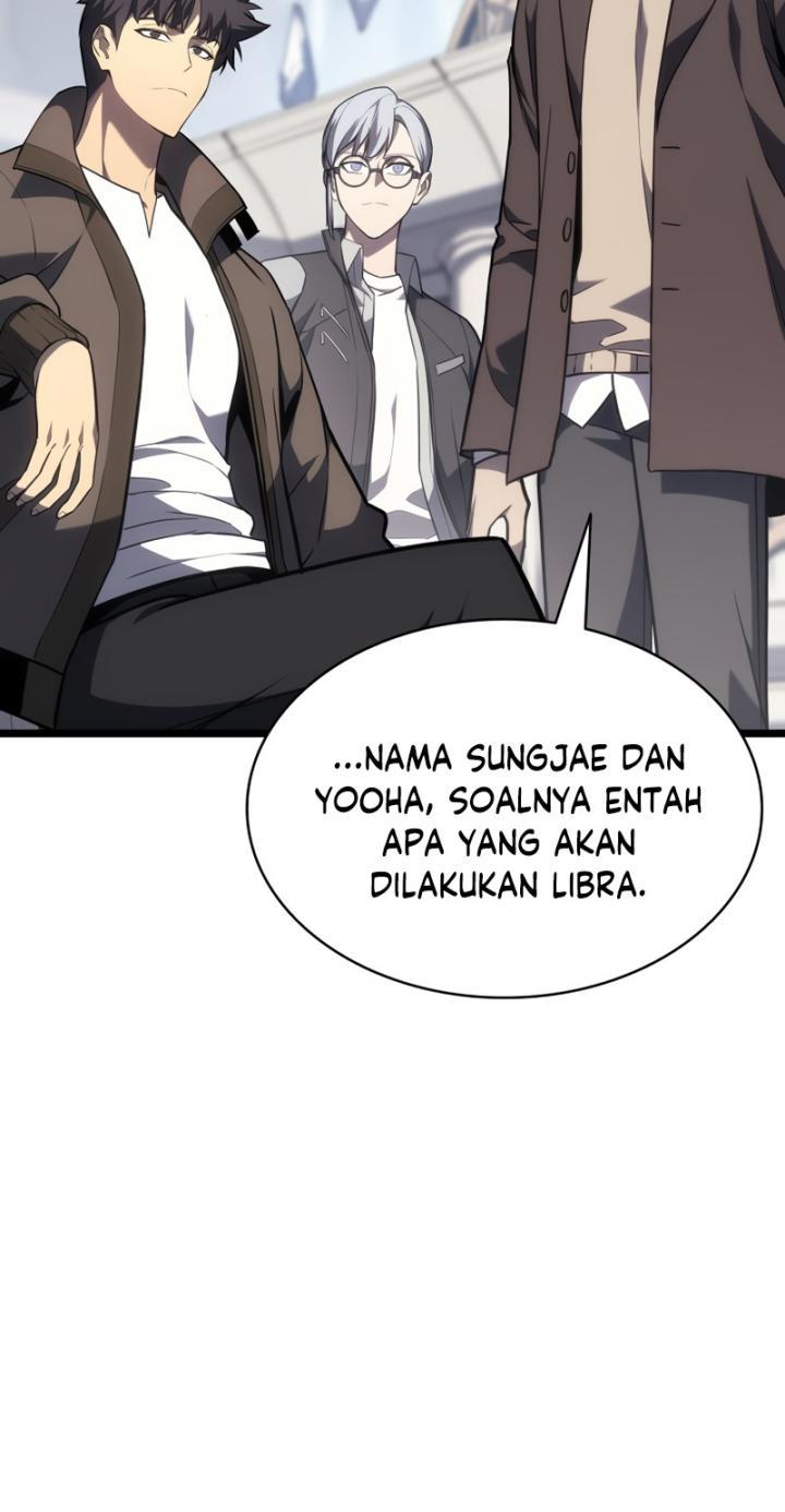 A Disaster-Class Hero Has Returned Chapter 62