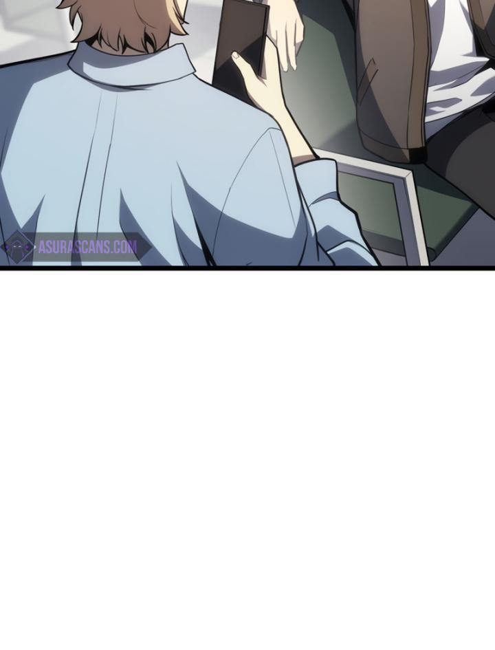 A Disaster-Class Hero Has Returned Chapter 62