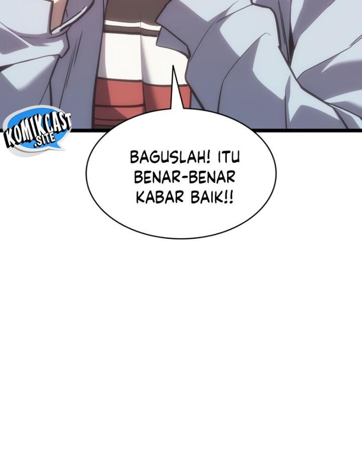 A Disaster-Class Hero Has Returned Chapter 62