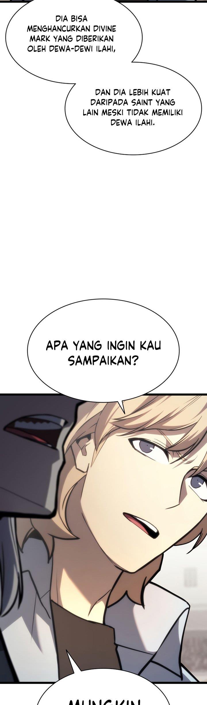 A Disaster-Class Hero Has Returned Chapter 65