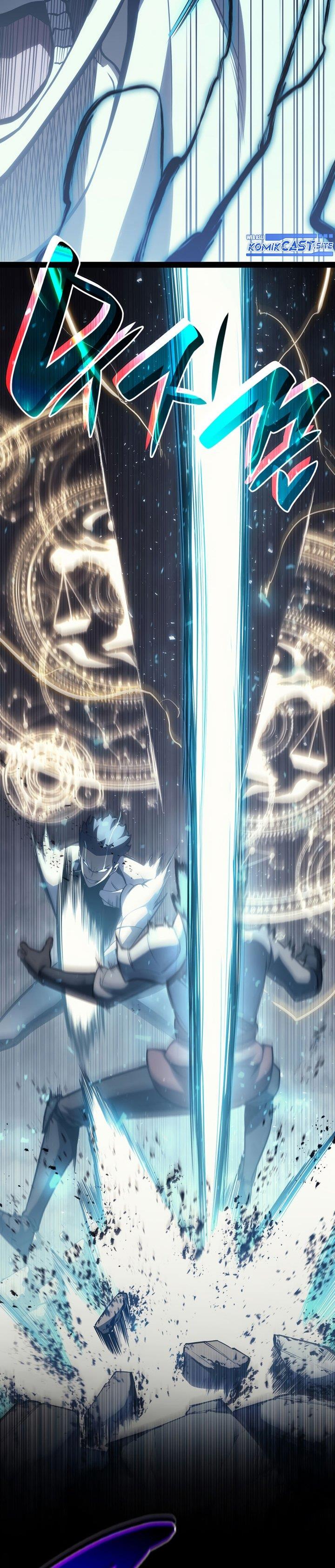 A Disaster-Class Hero Has Returned Chapter 65