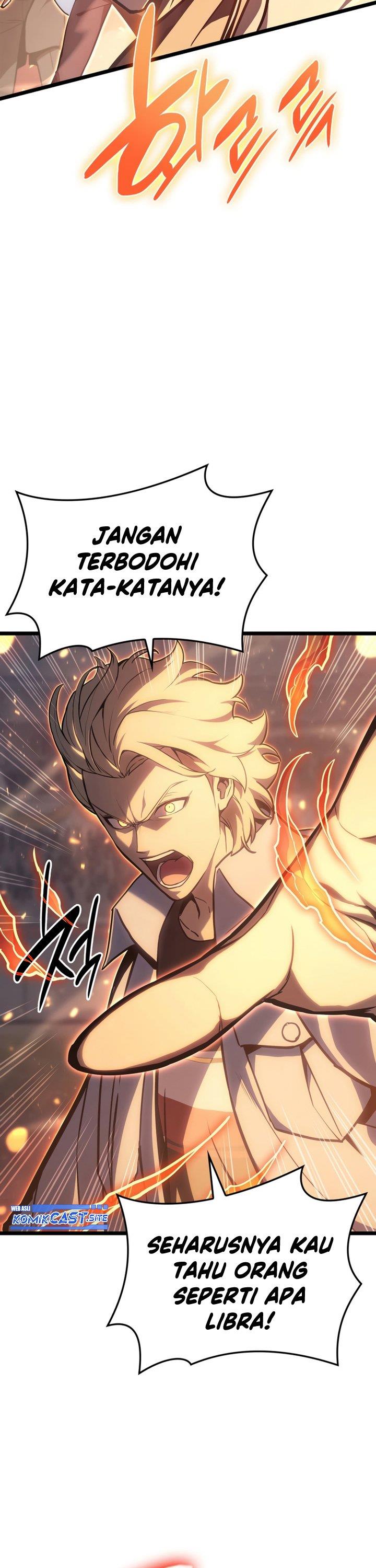 A Disaster-Class Hero Has Returned Chapter 65