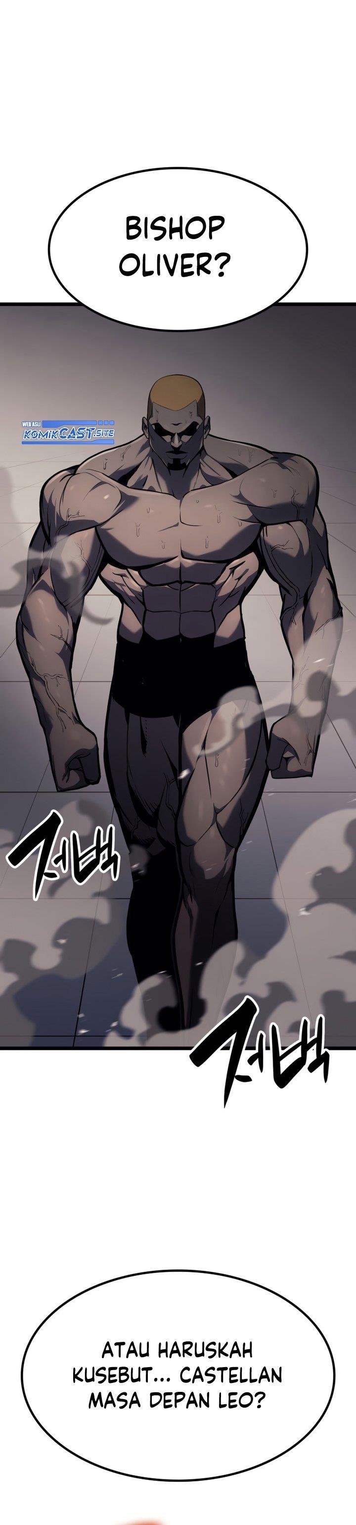 A Disaster-Class Hero Has Returned Chapter 65