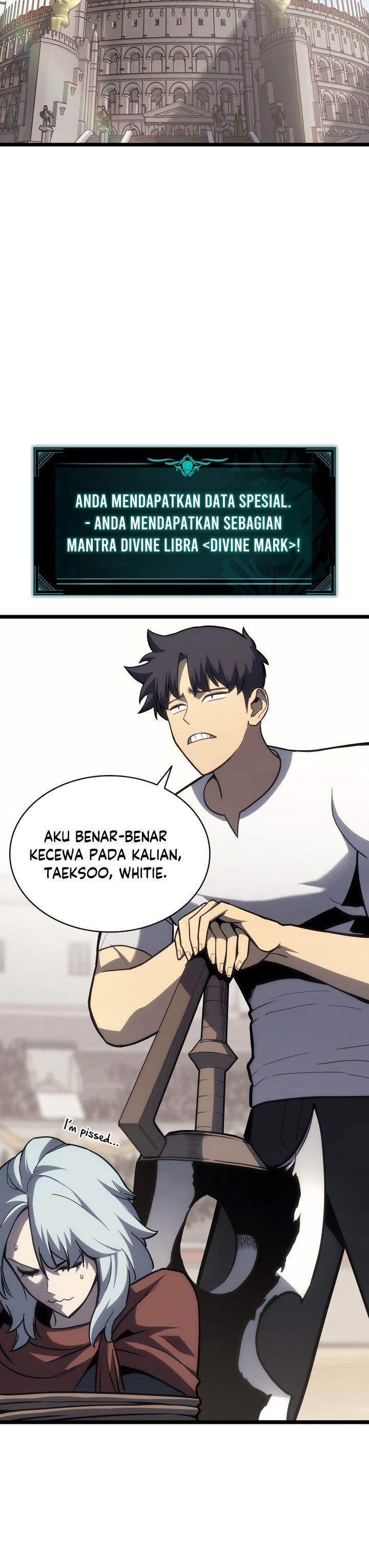 A Disaster-Class Hero Has Returned Chapter 65