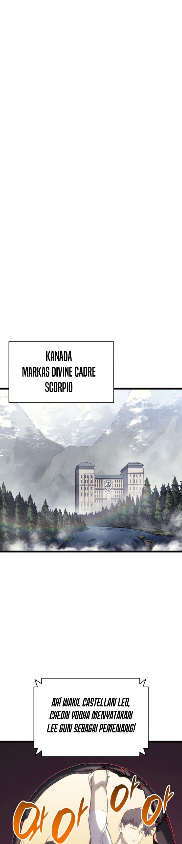 A Disaster-Class Hero Has Returned Chapter 66