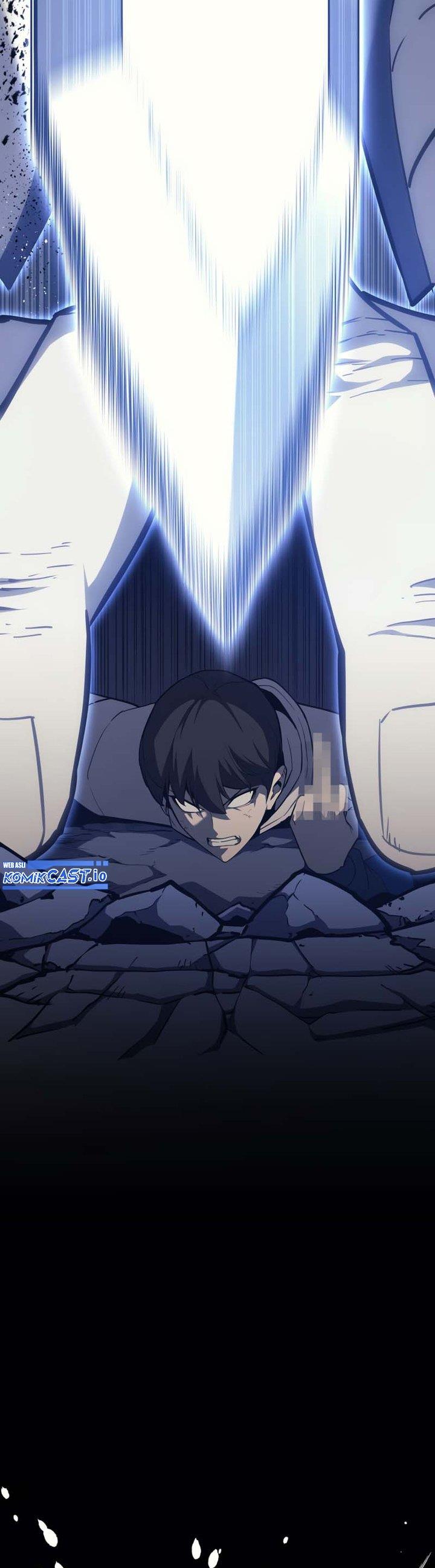A Disaster-Class Hero Has Returned Chapter 67