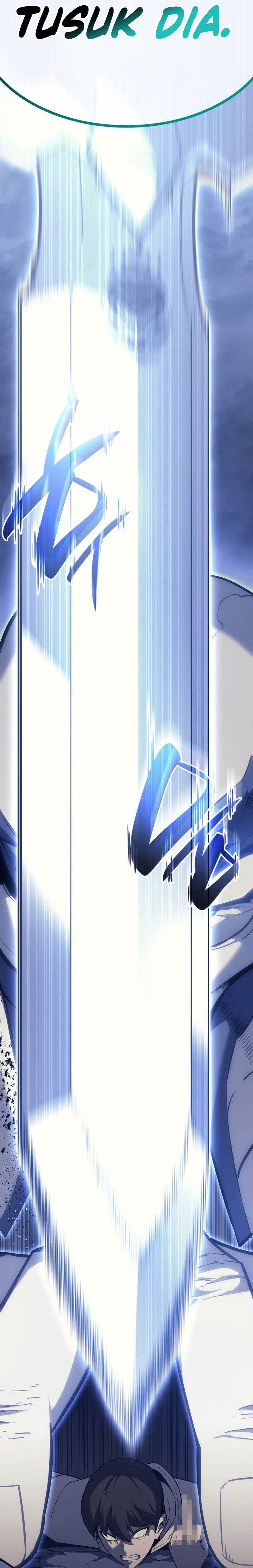 A Disaster-Class Hero Has Returned Chapter 68