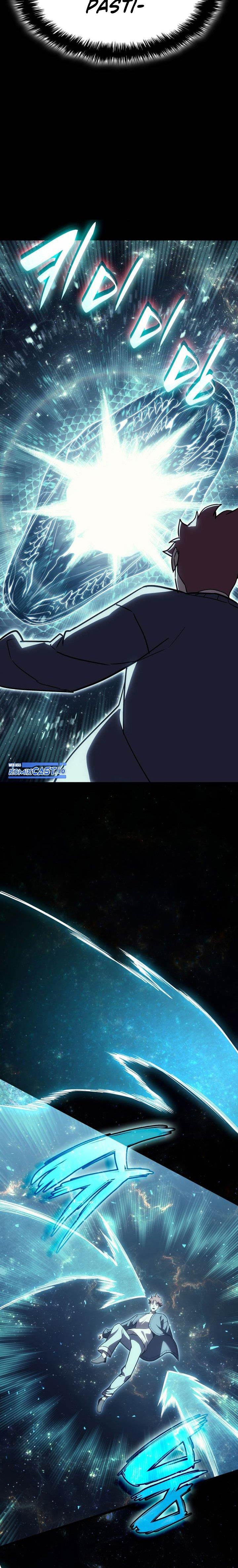 A Disaster-Class Hero Has Returned Chapter 68