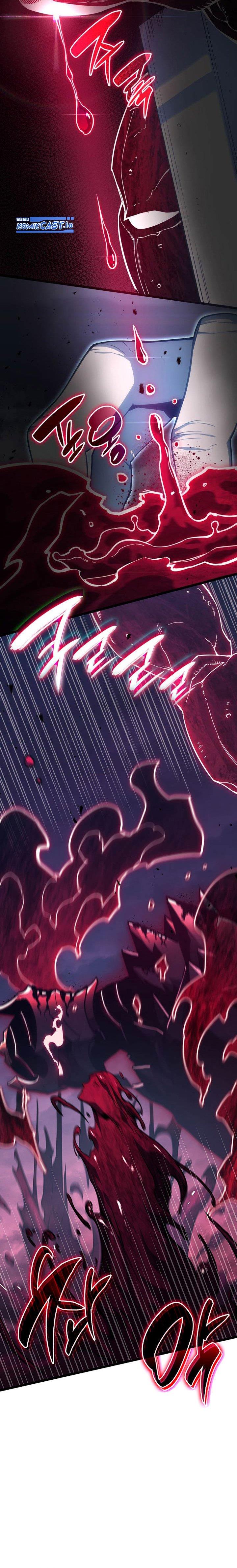A Disaster-Class Hero Has Returned Chapter 68