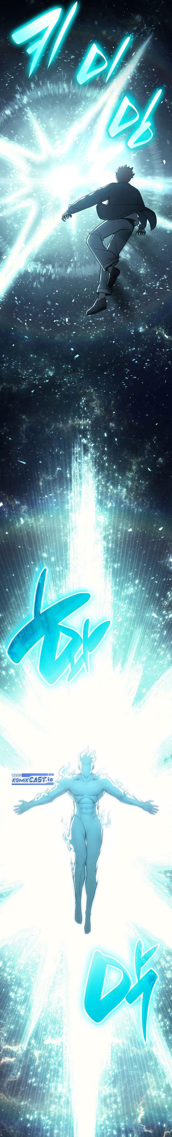 A Disaster-Class Hero Has Returned Chapter 68